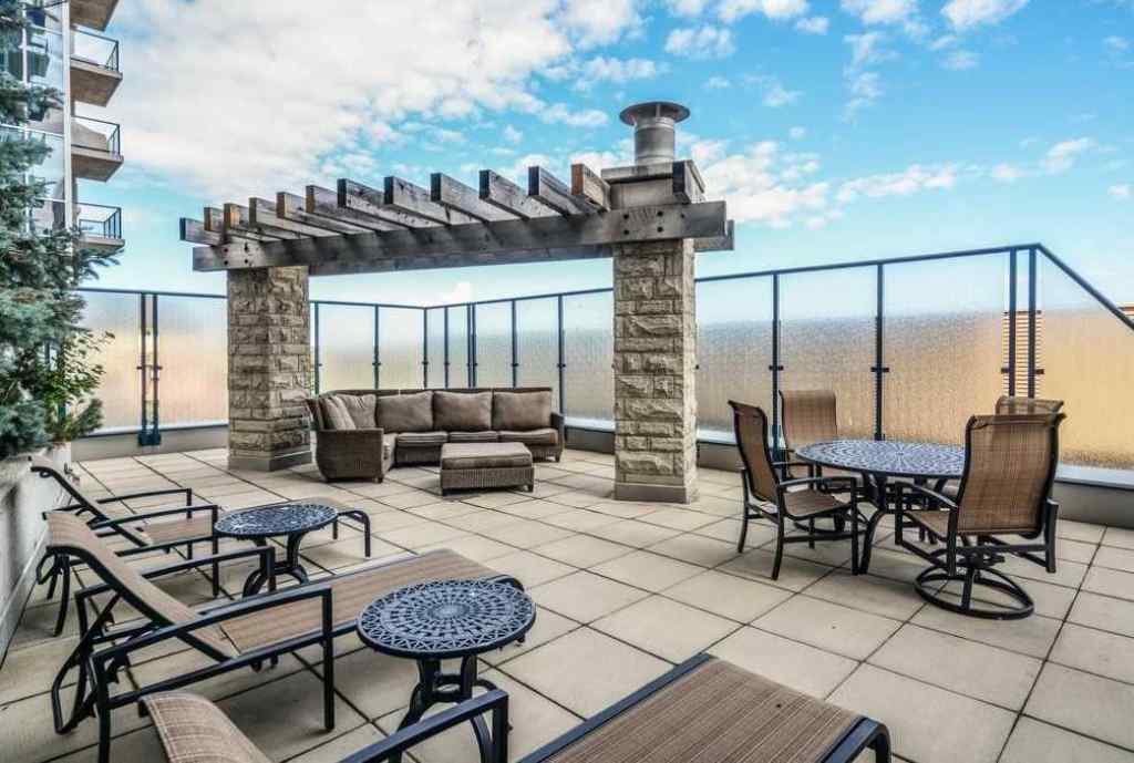 MLS® A2248371 - Unit #601 910 5 Avenue SW in Downtown Commercial Core Calgary, Residential