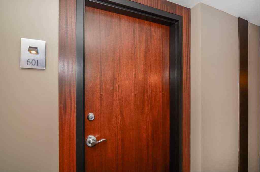 MLS® A2248371 - Unit #601 910 5 Avenue SW in Downtown Commercial Core Calgary, Residential