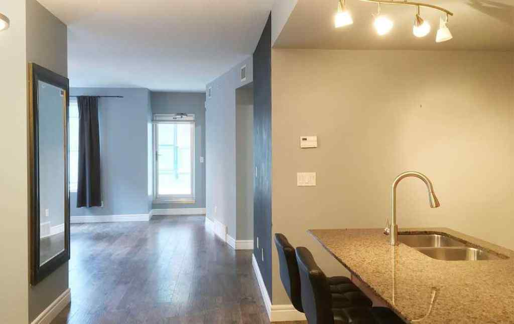 MLS® A2248371 - Unit #601 910 5 Avenue SW in Downtown Commercial Core Calgary, Residential