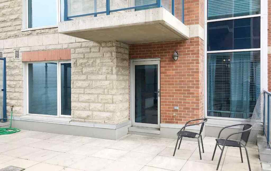 MLS® A2248371 - Unit #601 910 5 Avenue SW in Downtown Commercial Core Calgary, Residential