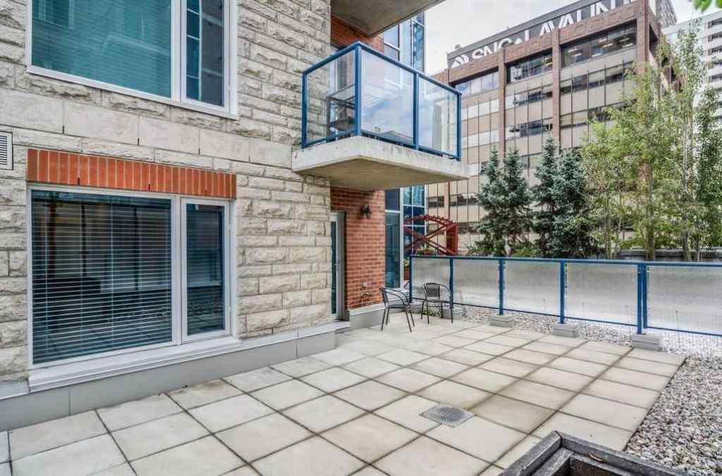MLS® A2248371 - Unit #601 910 5 Avenue SW in Downtown Commercial Core Calgary, Residential