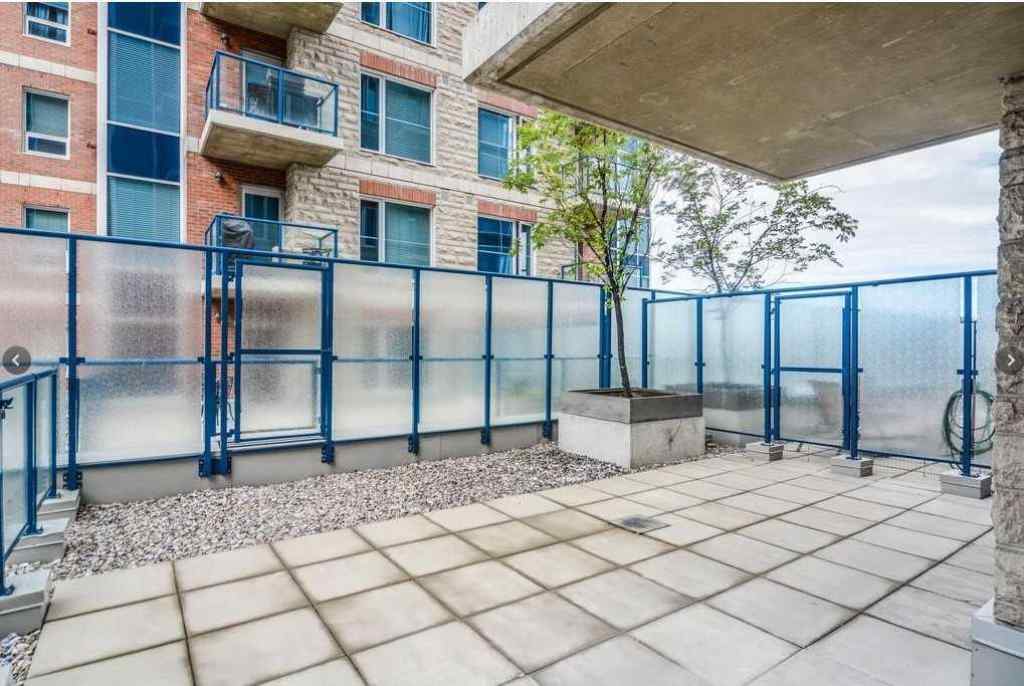 MLS® A2248371 - Unit #601 910 5 Avenue SW in Downtown Commercial Core Calgary, Residential