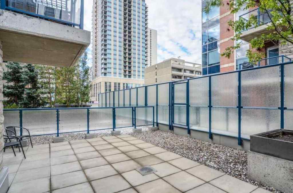 MLS® A2248371 - Unit #601 910 5 Avenue SW in Downtown Commercial Core Calgary, Residential