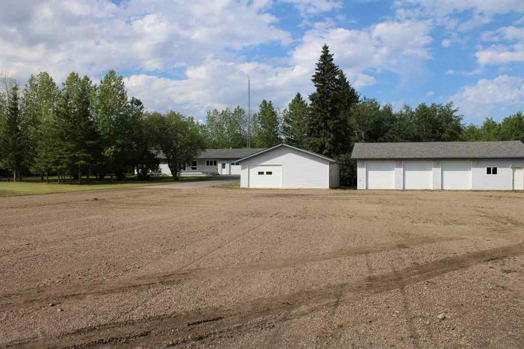 MLS® A2248372 - SE 10-53-24W3 Blk/Par A, Plan# 101732363, Extension 12   in NONE Rural, Residential