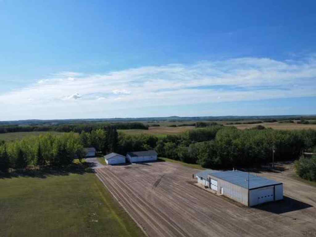 MLS® A2248372 - SE 10-53-24W3 Blk/Par A, Plan# 101732363, Extension 12   in NONE Rural, Residential