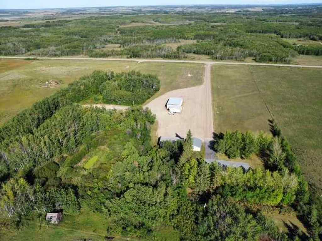 MLS® A2248372 - SE 10-53-24W3 Blk/Par A, Plan# 101732363, Extension 12   in NONE Rural, Residential