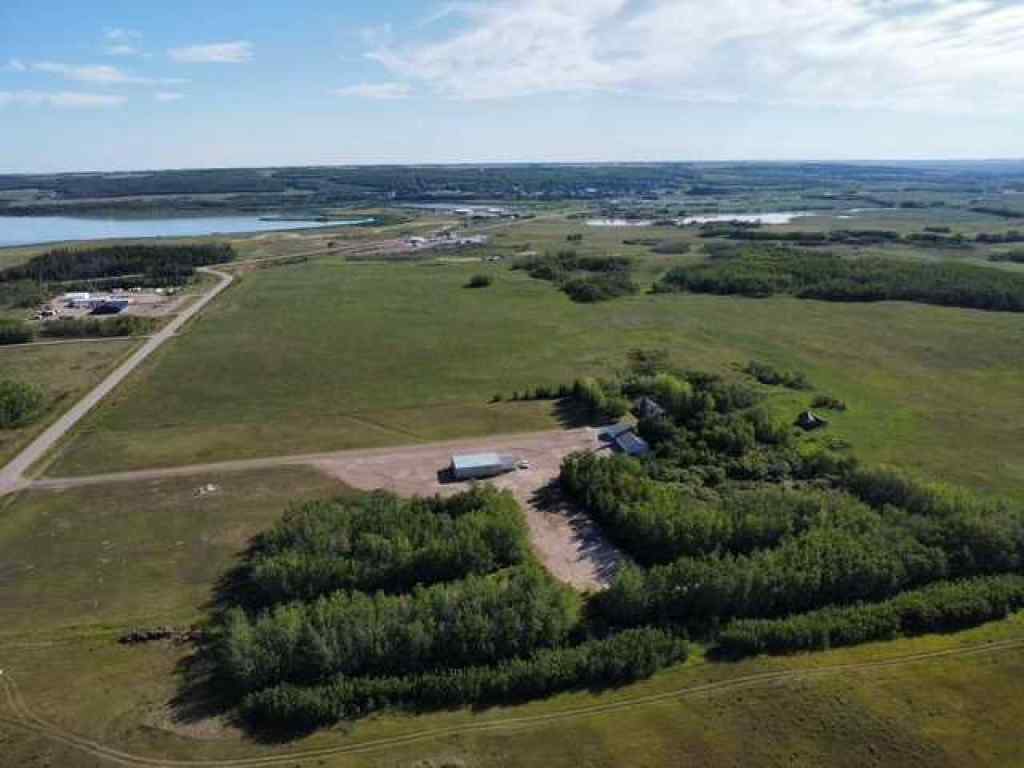 MLS® A2248372 - SE 10-53-24W3 Blk/Par A, Plan# 101732363, Extension 12   in NONE Rural, Residential