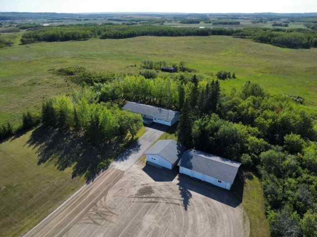 MLS® A2248372 - SE 10-53-24W3 Blk/Par A, Plan# 101732363, Extension 12   in NONE Rural, Residential