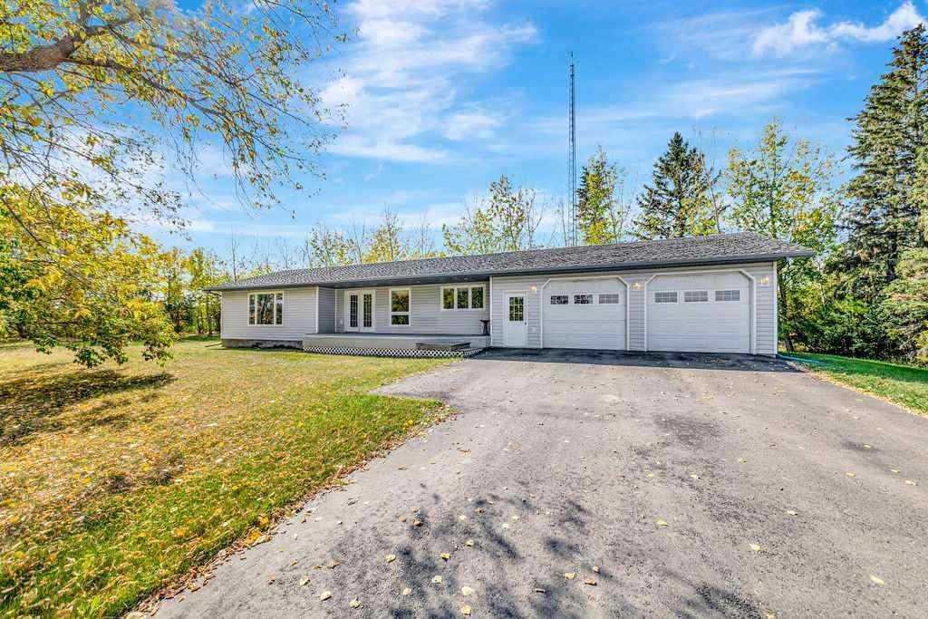 MLS® A2248372 - SE 10-53-24W3 Blk/Par A, Plan# 101732363, Extension 12   in NONE Rural, Residential