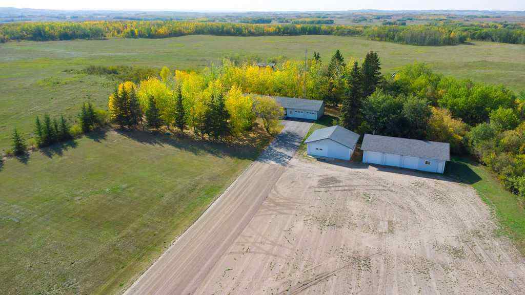 MLS® A2248372 - SE 10-53-24W3 Blk/Par A, Plan# 101732363, Extension 12   in NONE Rural, Residential