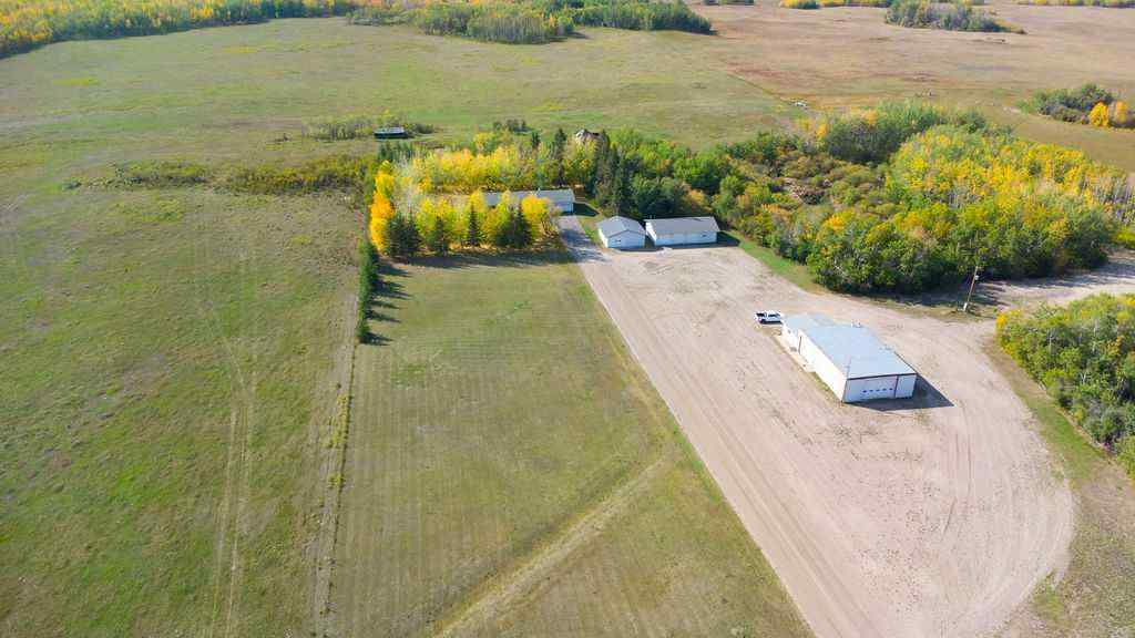 MLS® A2248372 - SE 10-53-24W3 Blk/Par A, Plan# 101732363, Extension 12   in NONE Rural, Residential