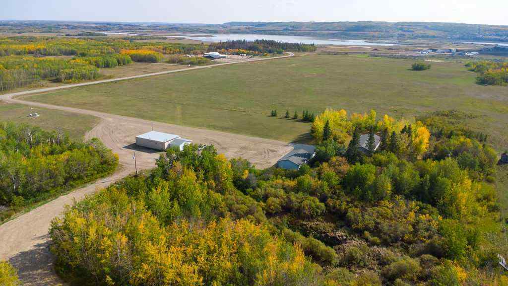 MLS® A2248372 - SE 10-53-24W3 Blk/Par A, Plan# 101732363, Extension 12   in NONE Rural, Residential
