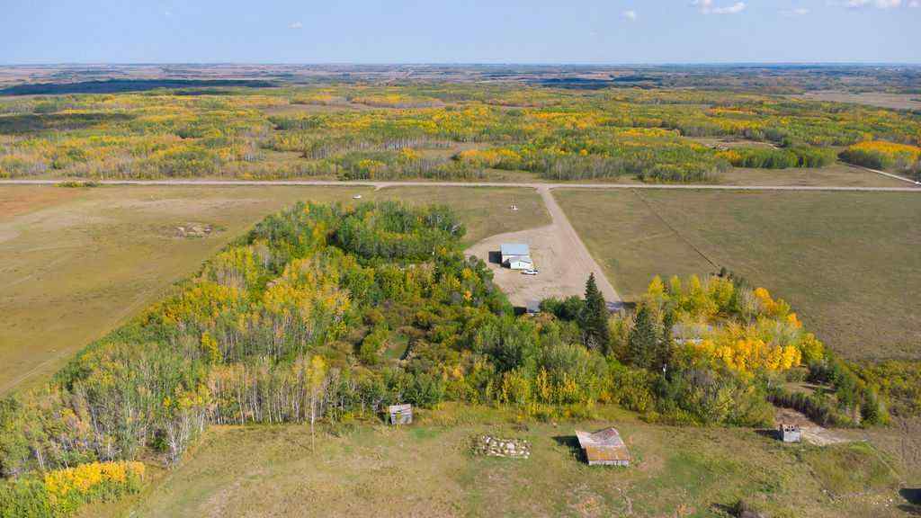 MLS® A2248372 - SE 10-53-24W3 Blk/Par A, Plan# 101732363, Extension 12   in NONE Rural, Residential
