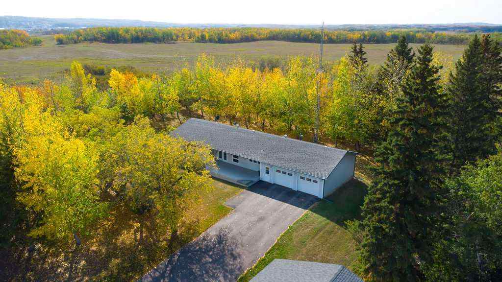 MLS® A2248372 - SE 10-53-24W3 Blk/Par A, Plan# 101732363, Extension 12   in NONE Rural, Residential