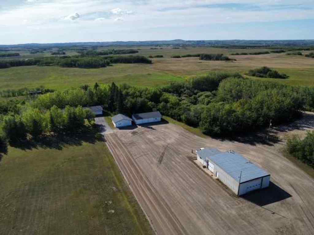 MLS® A2248372 - SE 10-53-24W3 Blk/Par A, Plan# 101732363, Extension 12   in NONE Rural, Residential