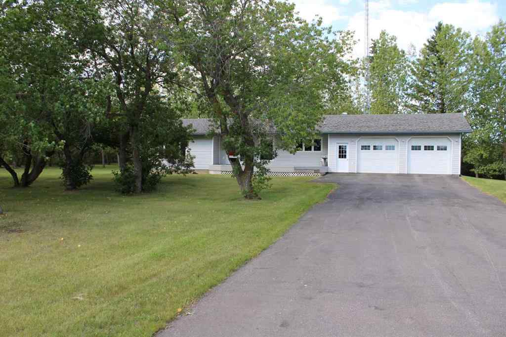 MLS® A2248372 - SE 10-53-24W3 Blk/Par A, Plan# 101732363, Extension 12   in NONE Rural, Residential