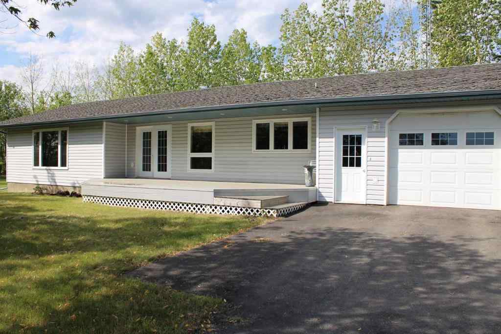MLS® A2248372 - SE 10-53-24W3 Blk/Par A, Plan# 101732363, Extension 12   in NONE Rural, Residential