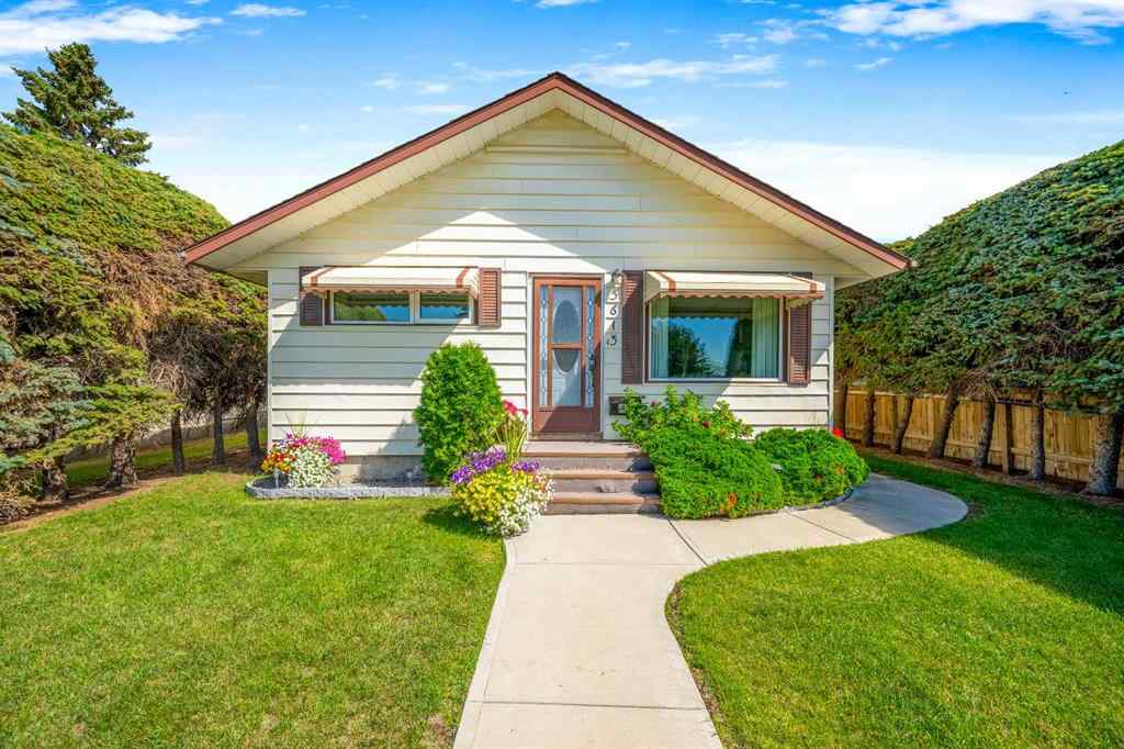 MLS® A2248376 - 5613 50 Avenue  in North Lloydminster Lloydminster, Residential