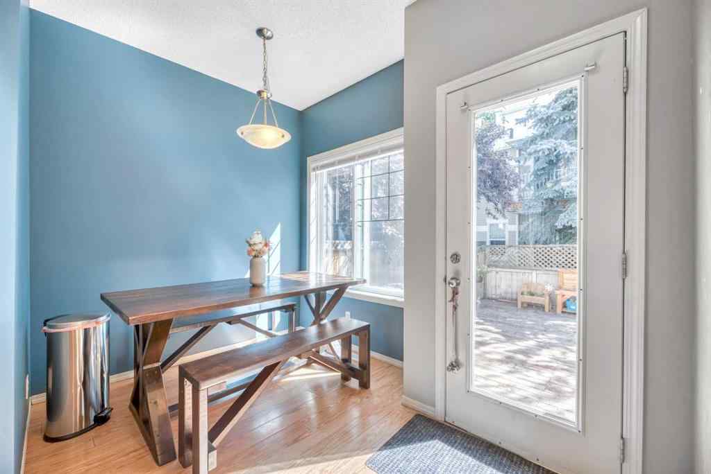 MLS® A2248377 - 205 Strathaven Mews  in Strathaven Strathmore, Residential