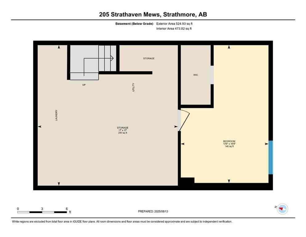 MLS® A2248377 - 205 Strathaven Mews  in Strathaven Strathmore, Residential