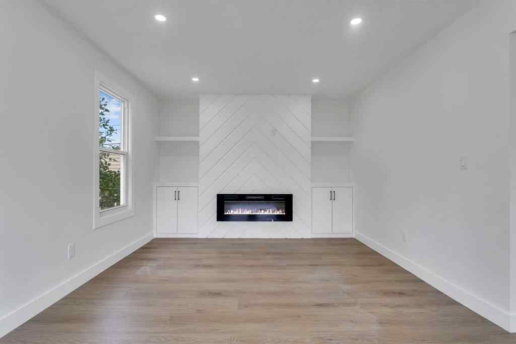 MLS® A2248379 - 4311 7A Avenue SE in Forest Heights Calgary, Residential