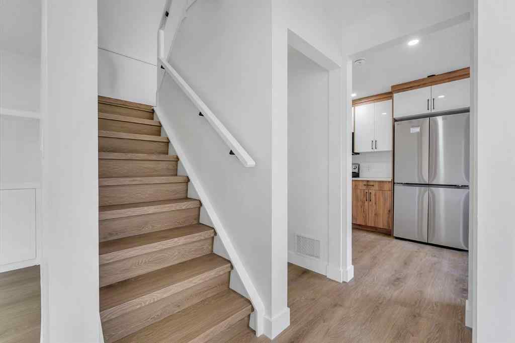 MLS® A2248379 - 4311 7A Avenue SE in Forest Heights Calgary, Residential