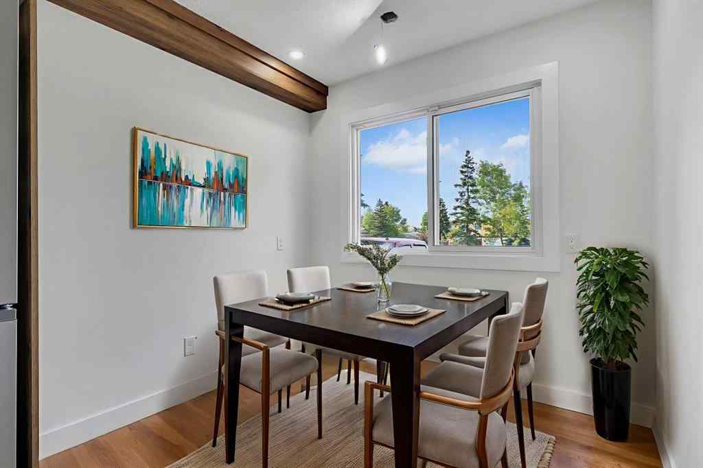 MLS® A2248379 - 4311 7A Avenue SE in Forest Heights Calgary, Residential