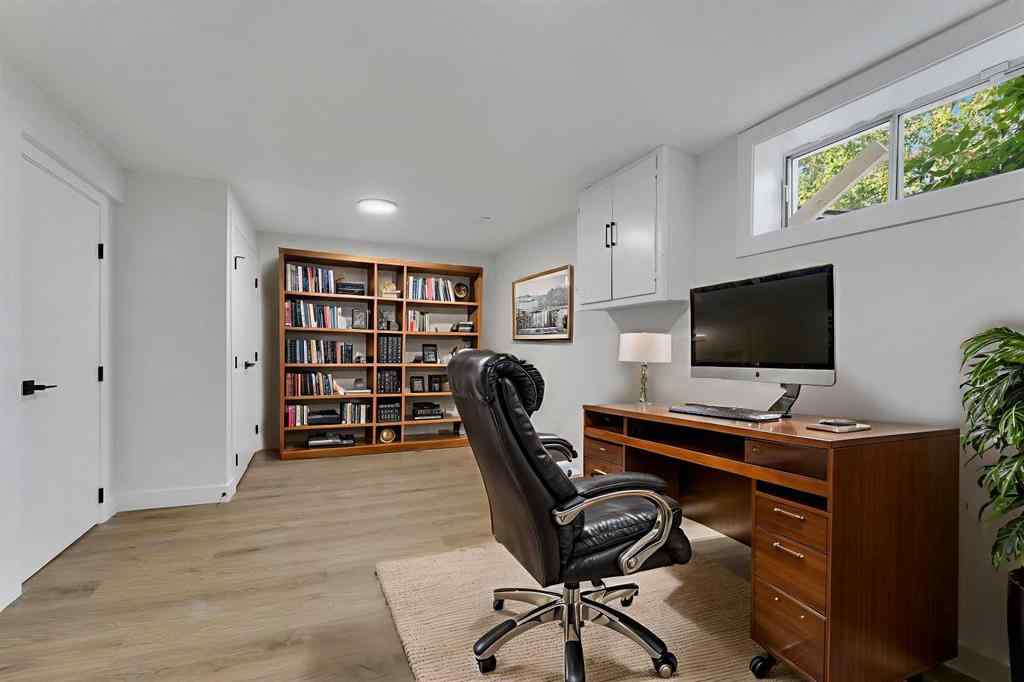 MLS® A2248379 - 4311 7A Avenue SE in Forest Heights Calgary, Residential