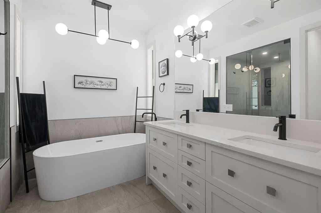 MLS® A2248382 - 2126B 52 Avenue SW in North Glenmore Park Calgary, Residential