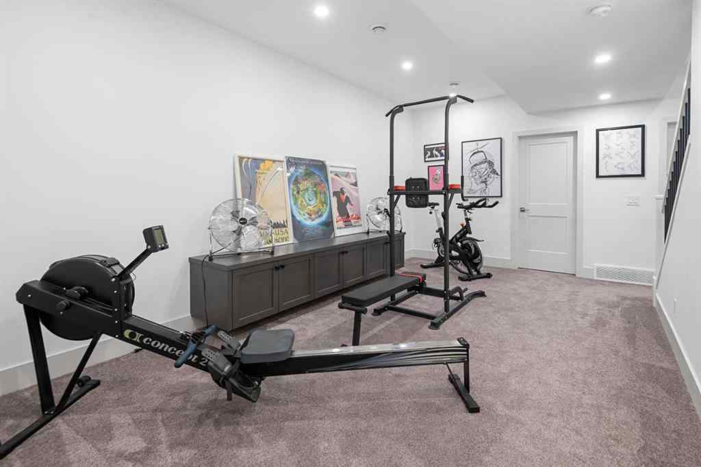 MLS® A2248382 - 2126B 52 Avenue SW in North Glenmore Park Calgary, Residential