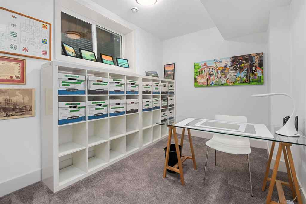 MLS® A2248382 - 2126B 52 Avenue SW in North Glenmore Park Calgary, Residential