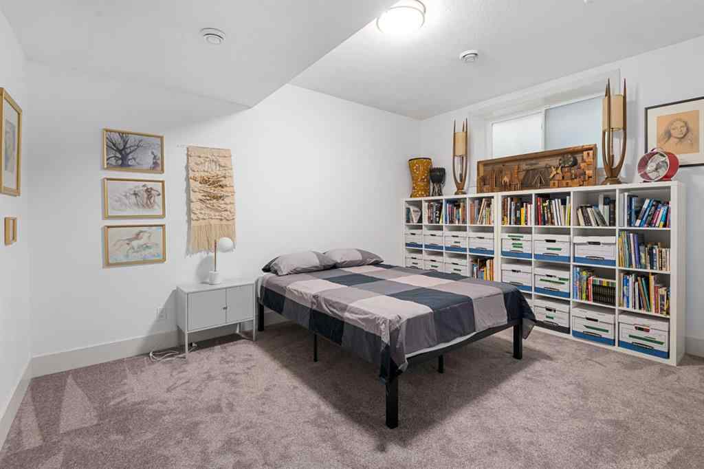 MLS® A2248382 - 2126B 52 Avenue SW in North Glenmore Park Calgary, Residential