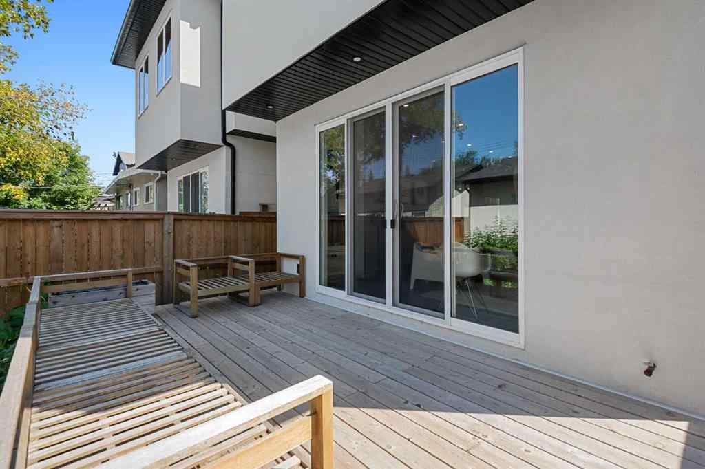 MLS® A2248382 - 2126B 52 Avenue SW in North Glenmore Park Calgary, Residential