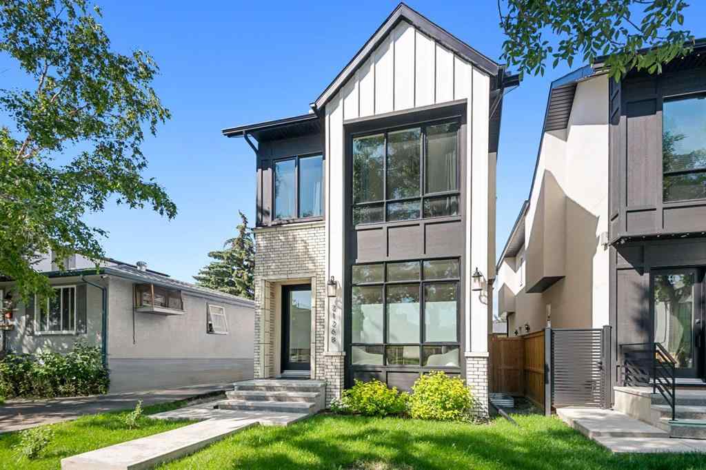 MLS® A2248382 - 2126B 52 Avenue SW in North Glenmore Park Calgary, Residential