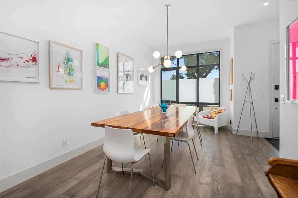MLS® A2248382 - 2126B 52 Avenue SW in North Glenmore Park Calgary, Residential
