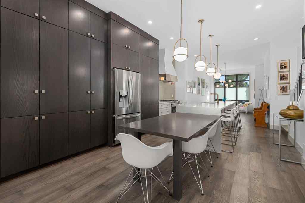 MLS® A2248382 - 2126B 52 Avenue SW in North Glenmore Park Calgary, Residential