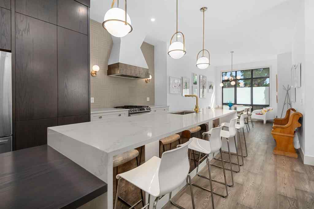 MLS® A2248382 - 2126B 52 Avenue SW in North Glenmore Park Calgary, Residential