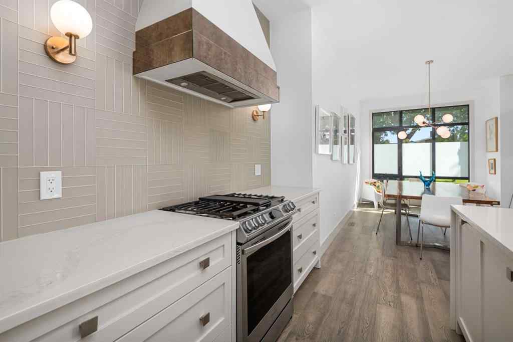 MLS® A2248382 - 2126B 52 Avenue SW in North Glenmore Park Calgary, Residential