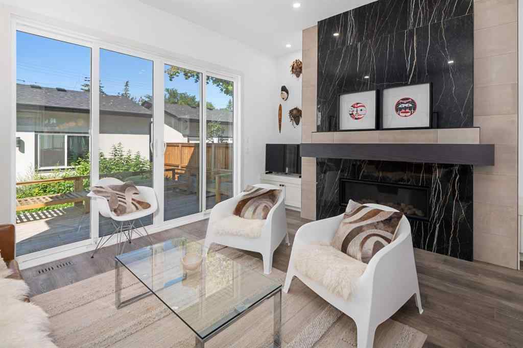 MLS® A2248382 - 2126B 52 Avenue SW in North Glenmore Park Calgary, Residential