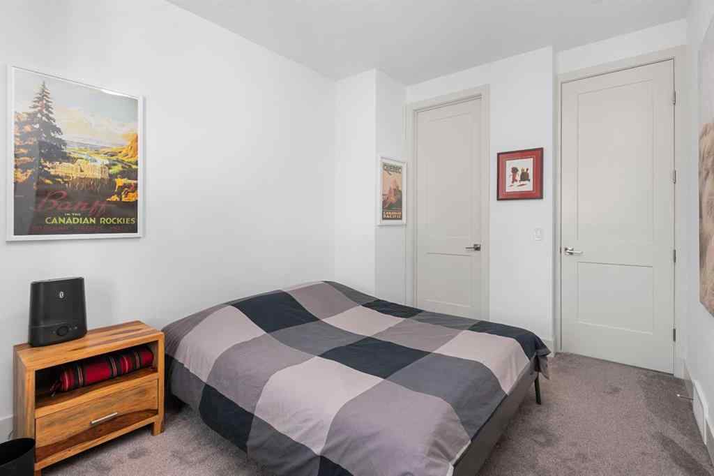 MLS® A2248382 - 2126B 52 Avenue SW in North Glenmore Park Calgary, Residential