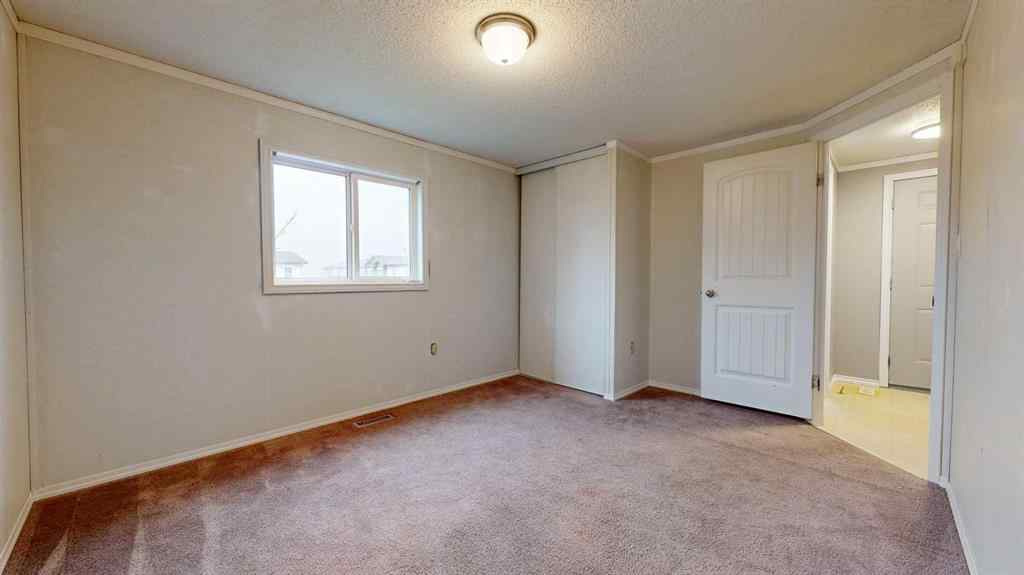 MLS&reg; # A2248383 - 8805 91 Street  in MH - Creekside Grande Prairie, Residential Open Houses