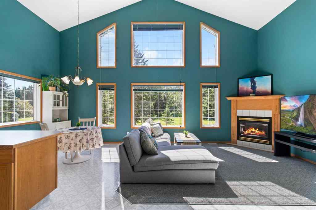 MLS® A2248384 - Unit #114 35102 Range Road 24   in Red Lodge Estates Rural Red Deer County, Residential