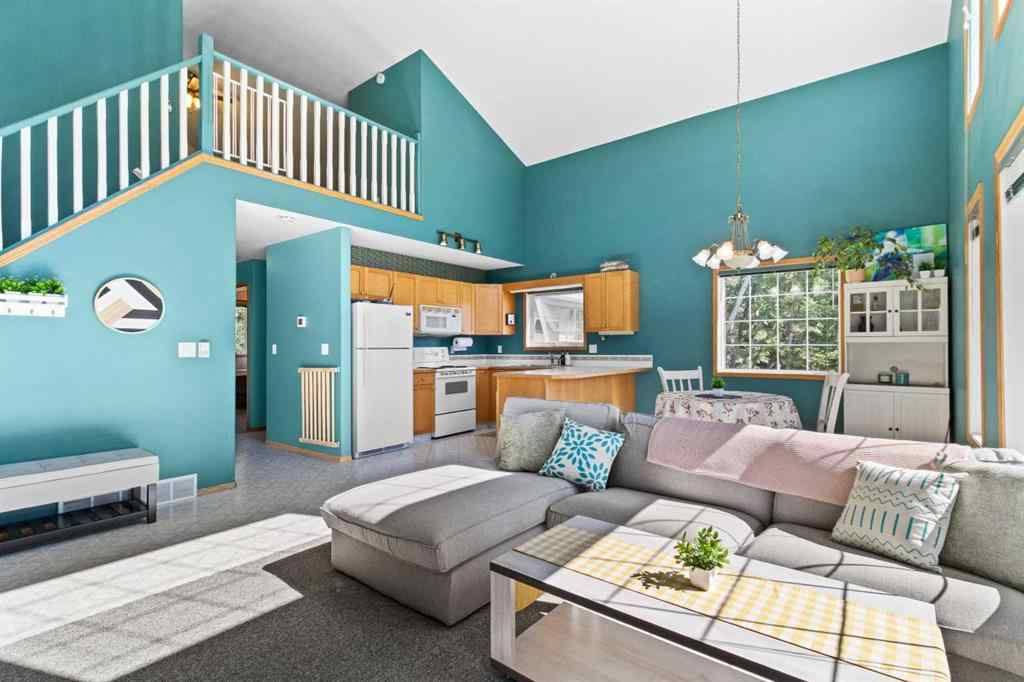 MLS® A2248384 - Unit #114 35102 Range Road 24   in Red Lodge Estates Rural Red Deer County, Residential