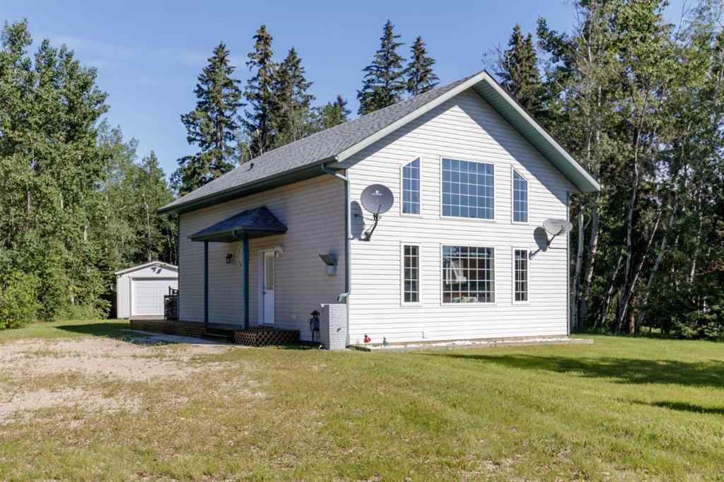 MLS® A2248384 - Unit #114 35102 Range Road 24   in Red Lodge Estates Rural Red Deer County, Residential