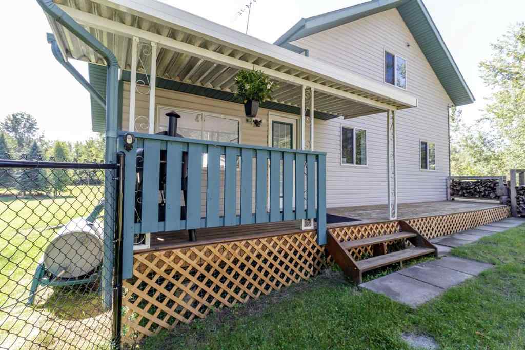 MLS® A2248384 - Unit #114 35102 Range Road 24   in Red Lodge Estates Rural Red Deer County, Residential