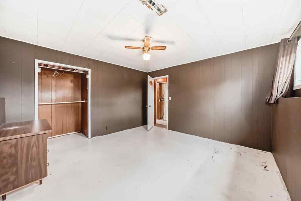 MLS® A2248385 - 5036 Marshall Road NE in Marlborough Calgary, Residential