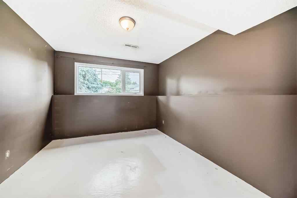 MLS® A2248385 - 5036 Marshall Road NE in Marlborough Calgary, Residential