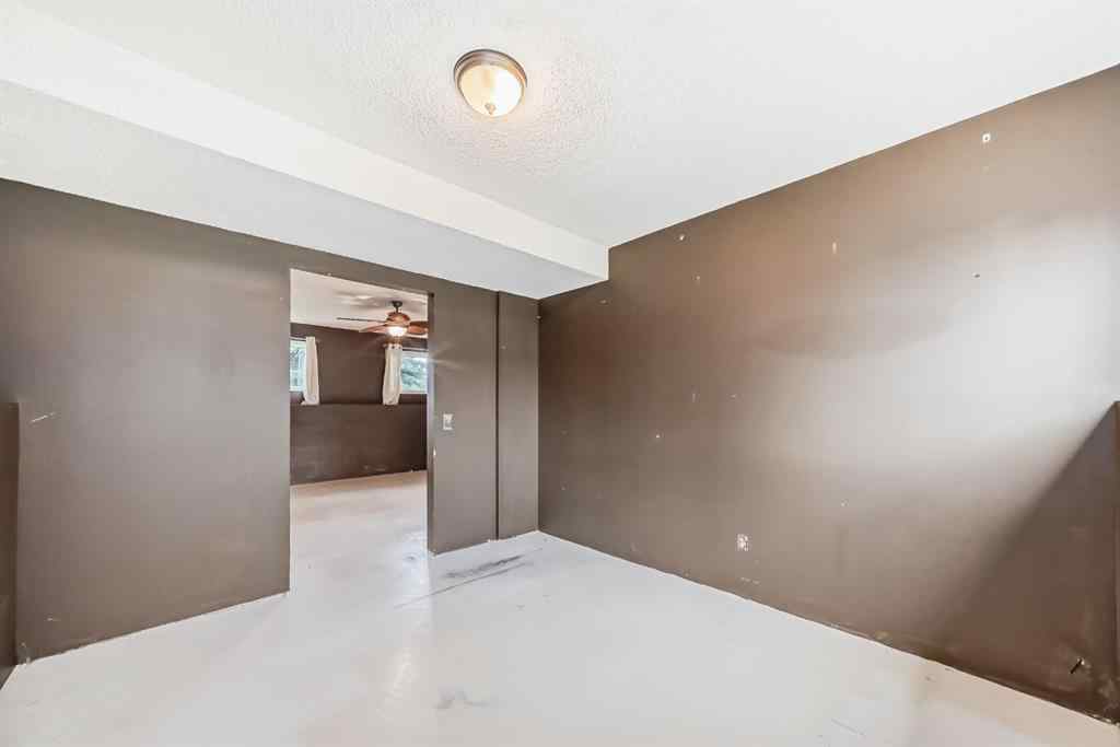 MLS® A2248385 - 5036 Marshall Road NE in Marlborough Calgary, Residential