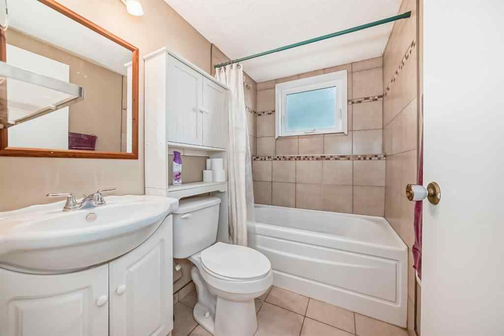 MLS® A2248385 - 5036 Marshall Road NE in Marlborough Calgary, Residential
