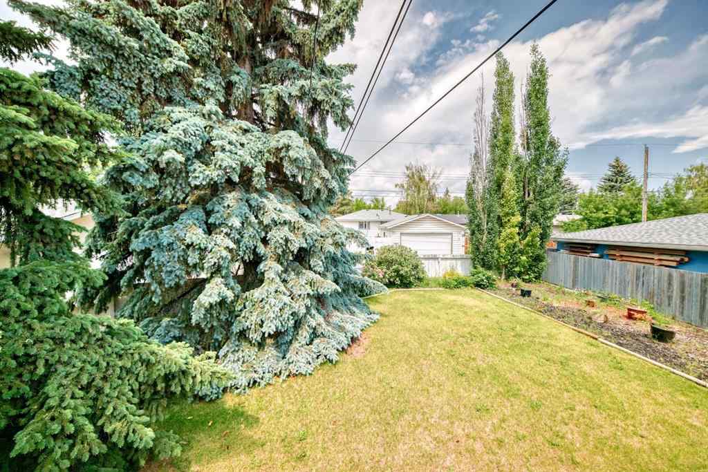 MLS® A2248385 - 5036 Marshall Road NE in Marlborough Calgary, Residential